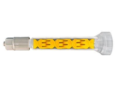 xemex® Mixer Bell Connection