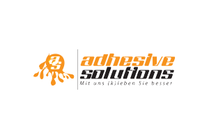Adhesive-Solutions Logo