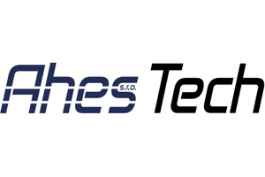 Ahes Tech Logo