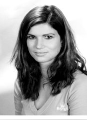 Juni 2012 - Neue Kollegin bei Innotech-Rot:  Frau Anja Gaber