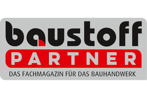 Baustoffpartner Logo
