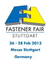 News: Innotech-Rot auf der Fastener Fair Messe in Stuttgart