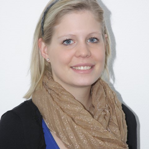 Januar 2014 Unsere neue Kollegin im Vertrieb von Innotech-Rot Kerstin Günther