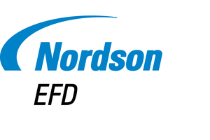 NORDSON EFD Logo