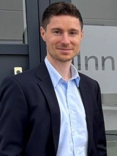 Maximilian Krötz Maximilian Krötz