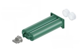2K B-System Greenline Kartusche