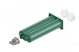 2K B-System Greenline Kartusche
