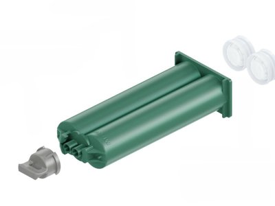 2K B-System Greenline Kartusche