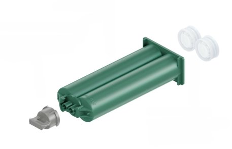 2K B-System Greenline Kartusche