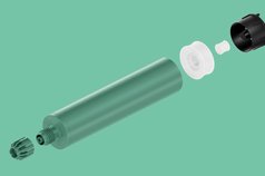 2K Greenline Peeler