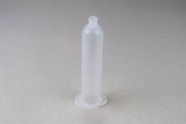 30 cc Spritze transparent ITR4421