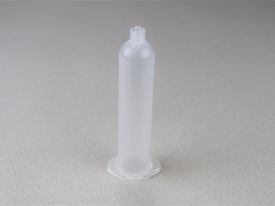 30 cc Spritze transparent ITR4421