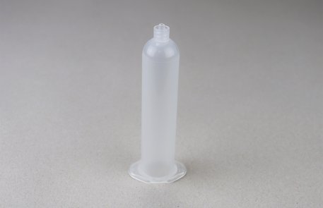 30 cc Spritze transparent ITR4421