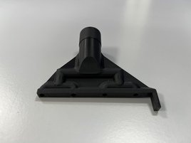 3D Breitschlitzdüse S15 78mm