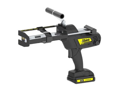  400 Series Multi-Component Dispenser