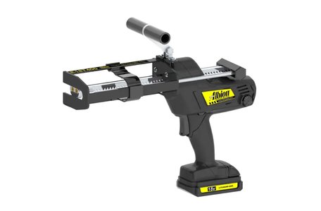 400 Serie Multi-Component Dispenser