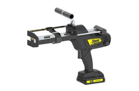 400 Serie Multi-Component Dispenser