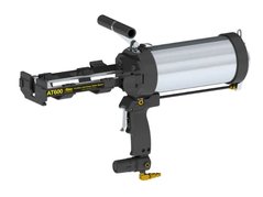 600 Series AT Line Air-Powered Multi-Component Cartridge Gun