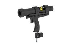 AC10 Single Action Air für 310ml Kartuschen, 8 bar