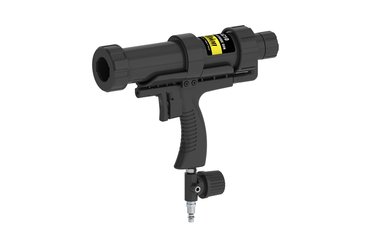 AC10 Single Action Air für 310ml Kartuschen, 8 bar