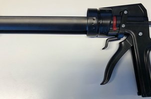 Altachem CG-HP30 18 1K Kartuschenpresse