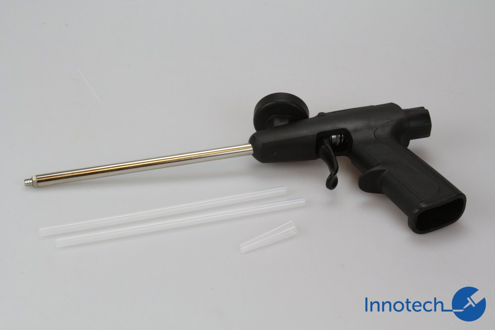 Innomat Innoflex 4,5 mm 1.25 qm Auto Schall- und Wärmedämmung  Akustikschaumstoff : : Baumarkt