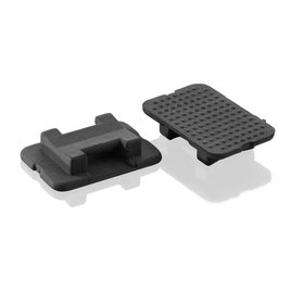 AT-5 Large Black Tie Mount