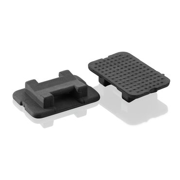 AT-5 Large Black Tie Mount