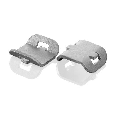 AT-9 Aluminium Tie Mount