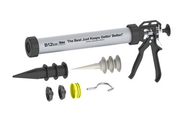 B12S20 B-Line für 600ml Folienbeutel, Kraftübersetzung 12:1