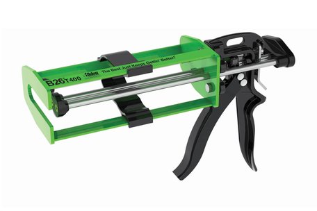 B26T400 400-Serie für 400ml Side by Side Kartuschen