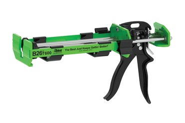 B26T600 600-Serie für 450ml (1:1) und 600ml (2:1) Side by Side Kartuschen
