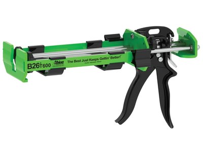  B26T600 (450ml 1:1, 600ml 2:1)