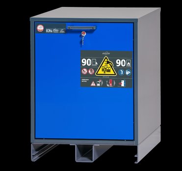 Battery Charge Ladeschrank IO90.078.059.057.U9.S