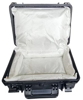 BatteryBuddy 540H190, Koffer für Li-Ion Batterien