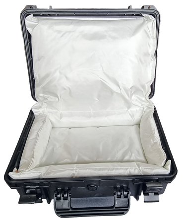 BatteryBuddy 540H190, Koffer für Li-Ion Batterien