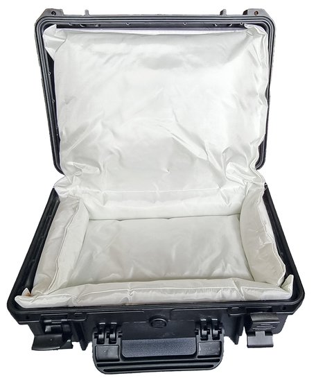 BatteryBuddy 540H190, Koffer für Li-Ion Batterien