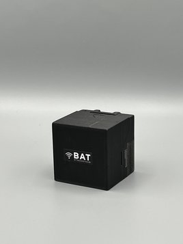Better Adhesive Tracking Starter Paket