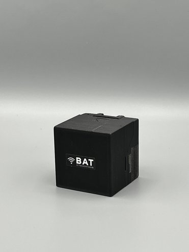 Better Adhesive Tracking Starter Paket