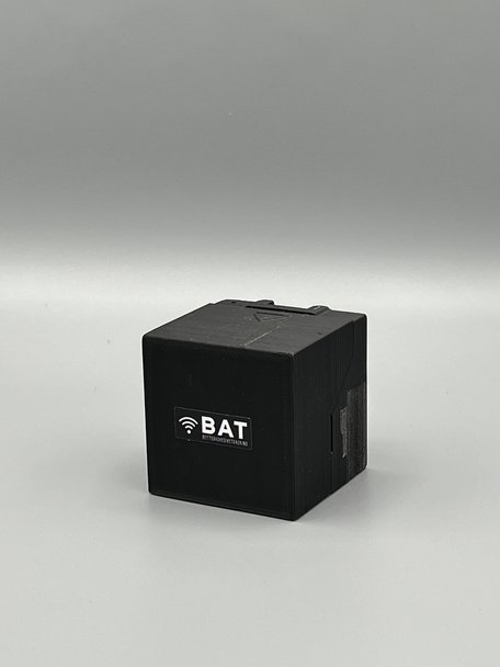 Better Adhesive Tracking Starter Paket