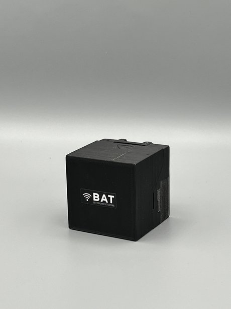 Better Adhesive Tracking Starter Paket