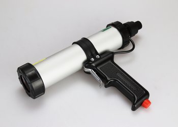 COX™ AirFlow™ 1 Cartridge 310 1K Druckluft-Kartuschenpresse