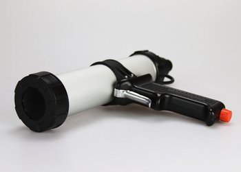 COX™ AirFlow™ 1 Cartridge 400 1K Druckluft-Kartuschenpresse