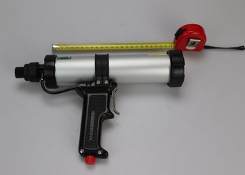 COX™ AirFlow™ 2 Cartridge 310 1K Druckluft-Kartuschenpresse