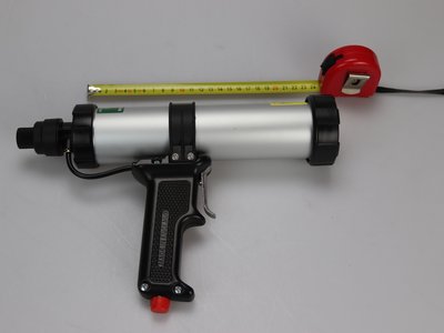COX™ AirFlow™ 2 Cartridge 310 1K Druckluft-Kartuschenpresse