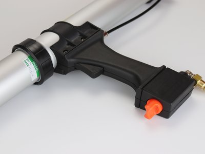 COX™ AirFlow™ 2 Combi 1K Druckluft-Kartuschenpresse