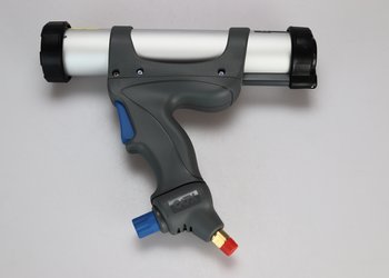 Pistolet pneumatique COX AIRFLOW 3 pour poches