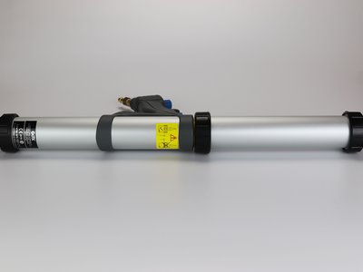 COX™ AirFlow™ 3 Combi