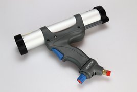 COX™ AirFlow™ 3 Sachet 400 1K Druckluft-Kartuschenpresse