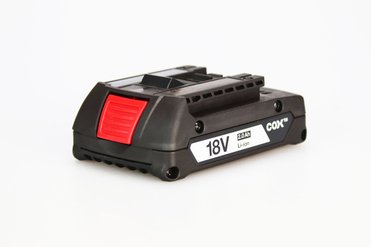 COX™ Bosch Ersatz-Akku 18V